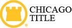 Chicago Title logo