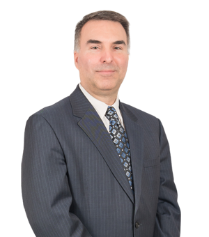 John Kenealy's bio image