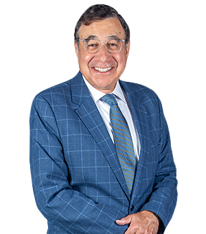 Richard DiGiacomo display